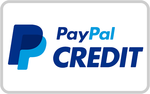 Paypal Credit