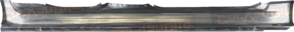 For Alfa Romeo 159 05 12 Saloon Estate Full Sill Repair Body Rust Outer Panel 374382983690 6