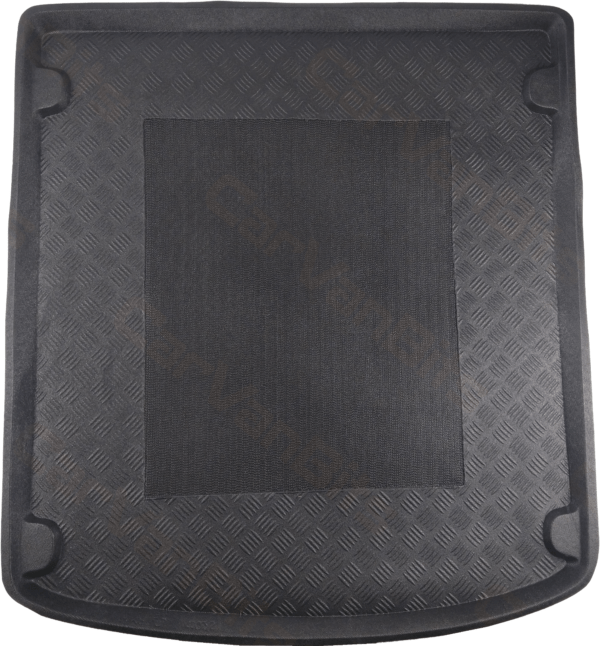 For Audi A6 C7 Estate 11 14 Boot Trunk Cargo Liner Tailored Protect Mat 375312761980 2