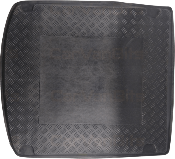 For Audi A6 C7 Estate 11 14 Boot Trunk Cargo Liner Tailored Protect Mat 375312761980 3