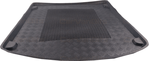 For Audi A6 C7 Estate 11 14 Boot Trunk Cargo Liner Tailored Protect Mat 375312761980 6