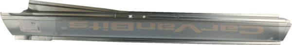 For Bmw 3 E30 82 94 4 Door Full Sill Repair Body Rust Panel Klokkerholm Brand 373763945400 6