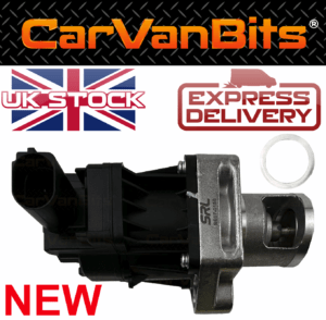 For Fiat 500x 2014 Bravo 07 14 Doblo 2010 Engine Egr Exhaust Solenoid Valve 375584995450