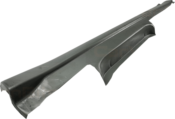 For Fiat Doblo Swb 2001 2010 Full Sill Repair Body Rust Outer Panel Right 375631607950 5