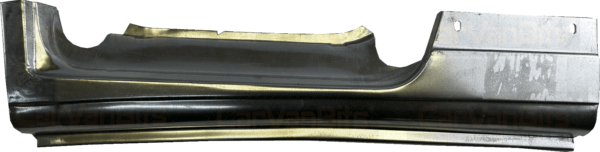 For Fiat Ducato Boxer Relay Jumper 06 Under Front Door Repair Outer Panel Sill 374186818160 2