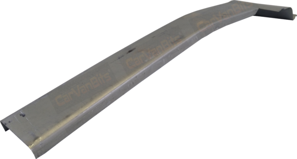 For Fiat Ducato Boxer Relay Jumper 94 06 B Pillar Middle Repair Body Panel Sill 374386562960 5