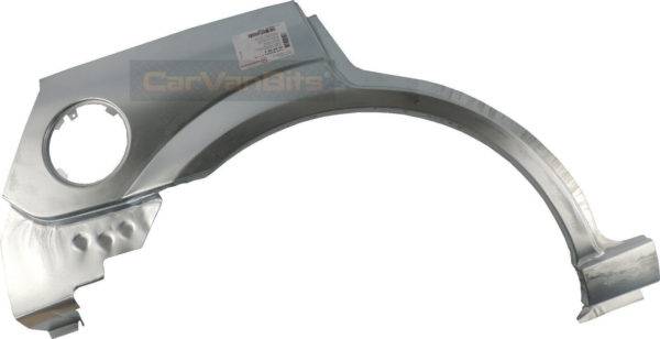 For Ford Mondeo Mk 3 Iii 00 07 Saloon Rear Wheel Arch Fender Repair Body Panel 373901370640 2