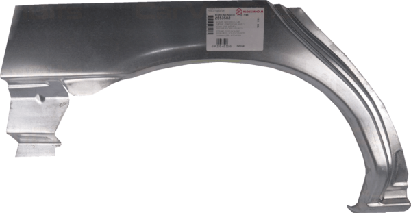 For Ford Mondeo Mk1 Mk2 93 00 Saloon Hatchback Rear Wheel Arch Repair Panel Righ 375155663640 6