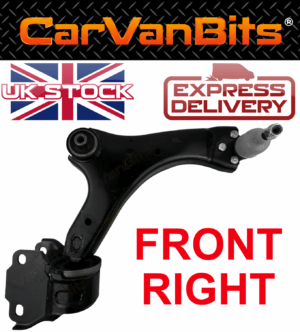 For Ford S Max 2006 2023 Suspension Control Arm Wishbone Front Axle Lower Right 375614299400