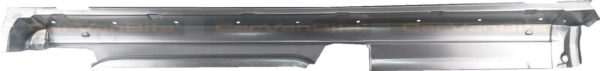 For Ford Transit Connect Swb 02 14 2 Door Full Sill Repair Body Rust Outer Panel 374000779610 3