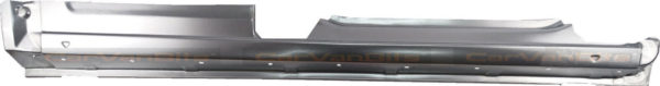 For Ford Transit Connect Swb 02 14 2 Door Full Sill Repair Body Rust Outer Panel 374000779610 7