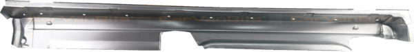 For Ford Transit Connect Swb 02 14 2 Door Full Sill Repair Body Rust Outer Panel 374000779610 8