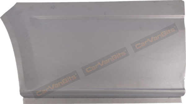 For Ford Transit Lwb 00 14 Mk6 Mk7 Rear Wheel Arch Side Door Repair Panel Set 374246637920 3