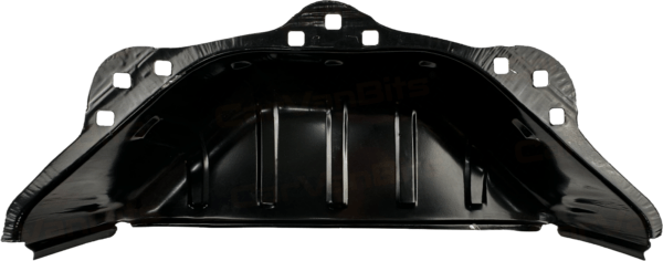 For Ford Transit Mk4 Mk5 91 00 Swb Lwb Rear Inner Wheel Arch Repair Body Panel L 375524224210 4