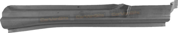 For Ford Transit Mk6 Mk7 00 13 Front Door Step Doorstep Sill Repair Panel Left 373657499660 2