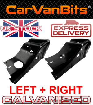 For Ford Transit Mk6 Mk7 00 13 Front Inner Wing Wheel House Repair Panel Sill X2 375511640500