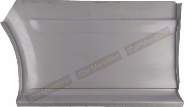 For Ford Transit Mk6 Mk7 Lwb Jumbo 00 14 Behind Rear Wheel Arch Repair Panel Os 374567592210 3