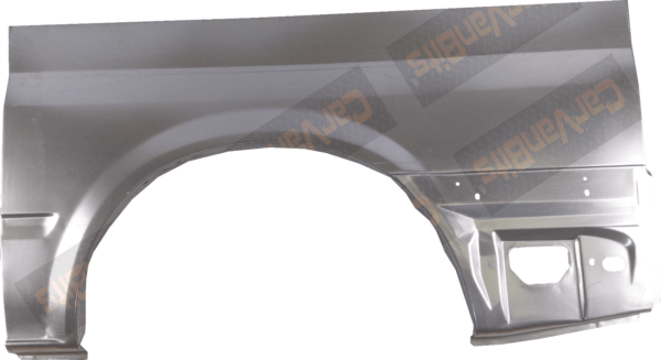 For Ford Transit Mwb 00 14 Mk6 Mk7 Rear Wheel Arch Quarter Repair Body Panel Ns 374371752770 2