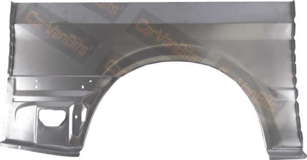 For Ford Transit Mwb 00 14 Mk6 Mk7 Rear Wheel Arch Quarter Repair Body Panel Ns 374371752770 3