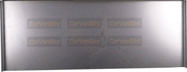 For Iveco Daily 78 98 Rear Door Sill Repair Body Outer Rust Panel Right 374226263140 3