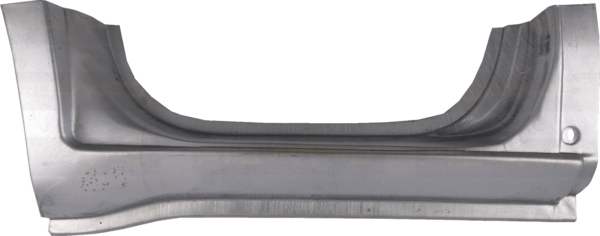 For Iveco Daily 98 14 Swb Mwb Lwb Full Under Front Door Sill Repair Panel Left 375181975790 2