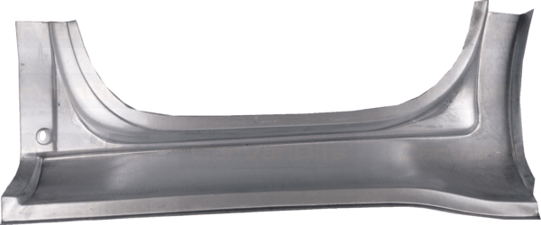 For Iveco Daily 98 14 Swb Mwb Lwb Full Under Front Door Sill Repair Panel Left 375181975790 3