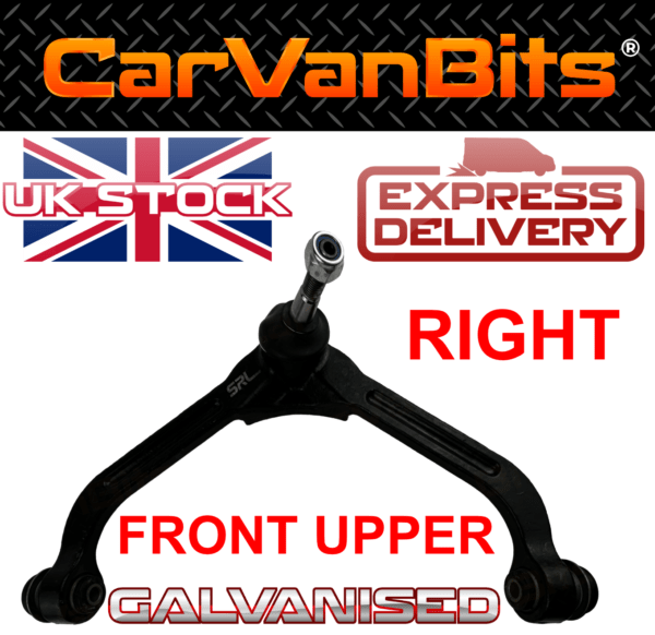 For Jeep Cherokee Kj 1 08 Suspension Control Arm Wishbone Front Axle Upper Right 375559562950