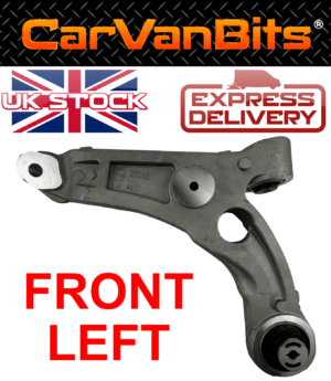 For Jeep Cherokee Kl 13 Suspension Control Arm Wishbone Front Axle Lower Left 375574901820