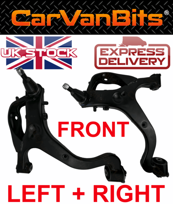 For Land Rover Discovery 09 16 Suspension Control Arm Wishbone Front Axle Lower 375617751910