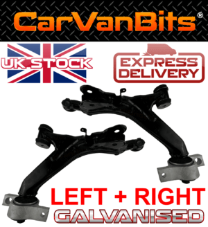 For Lexus Is Gs 2005 2013 Suspension Control Arm Wishbone Front Axle Lower Pair 375560549720