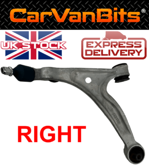 For Mazda Mx 5 Mx5 Nc 05 15 Suspension Control Arm Wishbone Front Axle Lower Os 375560532710