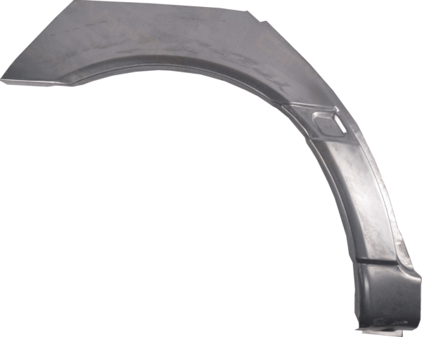 For Mercedes C Class W202 93 01 4 Door Rear Wheel Arch Repair Body Panel Right 375154107660 2