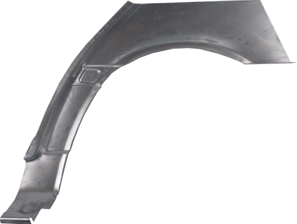 For Mercedes C Class W202 93 01 4 Door Rear Wheel Arch Repair Body Panel Right 375154107660 3