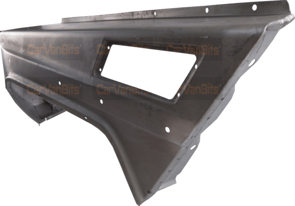 For Mercedes G Class W463 Gelenda 97 Front Fender Wing Repair Body Rust Panel L 374371947630 3