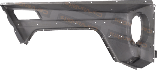 For Mercedes G Class W463 Gelenda 97 Front Fender Wing Repair Body Rust Panel L 374371947630 6