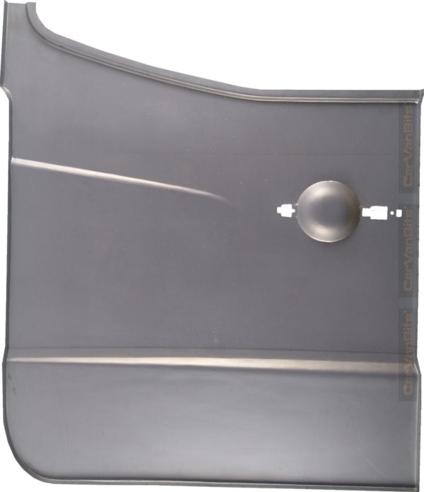 For Mercedes Sprinter Vw Crafter 06 18 Rear Door Skin Repair Panel Inner Outer 374438616000 3