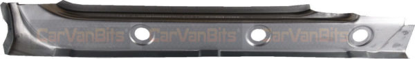 For Mercedes Sprinter Vw Lt 95 06 Doorstep Sill Inner And Outer Repair Panel 374064949380 5