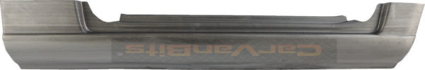 For Mercedes Sprinter Vw Lt 95 06 Doorstep Sill Inner And Outer Repair Panel 374064949380 9