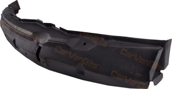 For Mercedes Sprinter Vw Lt 96 06 Black Front Steel Lower Crossmember Centre 374270781910 5