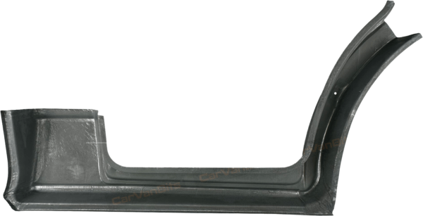 For Mercedes Sprinter W906 Dropside Under Front Door Sill 13 Arch Repair Panel 375688522700 3