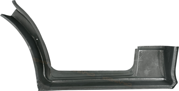 For Mercedes Sprinter W906 Dropside Under Front Door Sill 13 Arch Repair Panel 375688526900 7