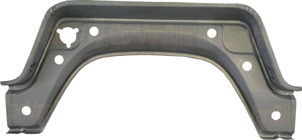 For Mercedes T1 207 410 77 96 Rear Inner Wheel Arch Body Sill Repair Rust Panel 374385274890 3