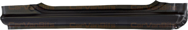 For Mercedes Vito Viano W639 03 14 Under Front Door Repair Sill Doorstep Panel 2 374385125910 7