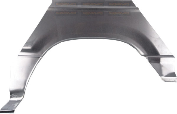 For Mitsubishi Pajero Montero 90 00 3door Rear Wheel Arch Repair Body Rust Panel 374190064340 3