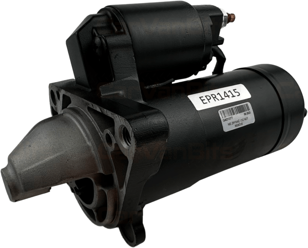 For Nissan Np300 Navara D23 2014 Nv400 2010 2021 Primastar 02 10 Starter Motor 375573222670 3