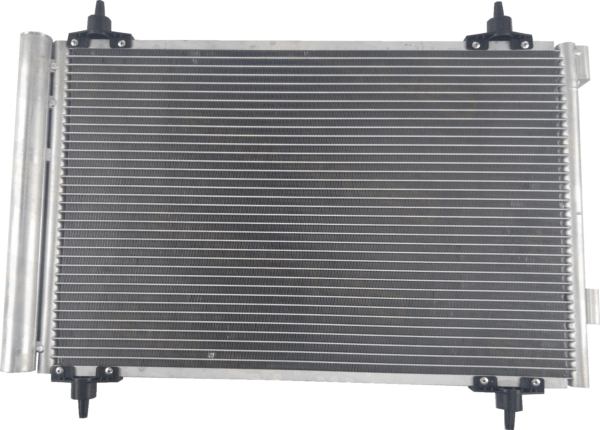 For Peugeot 3008 307 308 5008 Partner 07 18 Ac Air Aircon Condenser Radiator New 375297509920 2