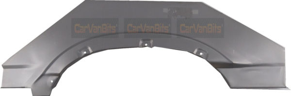 For Renault Master Vauxhall Movano Interstar 98 10 Rear Wheel Arch Repair Panel 374023941990 2