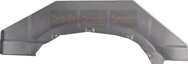 For Renault Master Vauxhall Movano Interstar 98 10 Rear Wheel Arch Repair Panel 374023941990 3