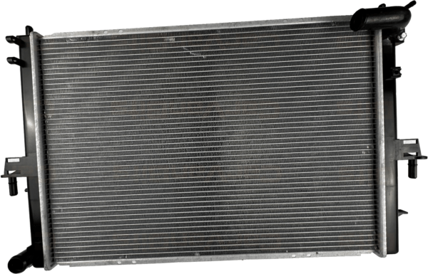 For Rover Mg 75 Rj 1999 2005 Radiator New 375536569950 2