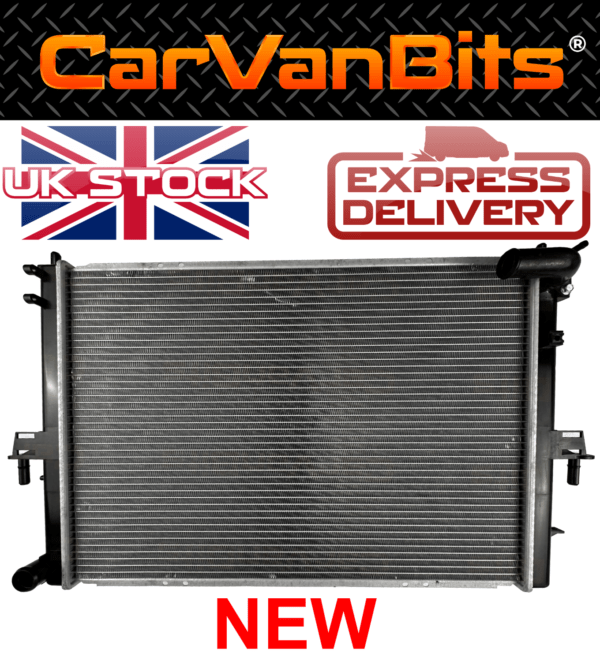 For Rover Mg 75 Rj 1999 2005 Radiator New 375536569950